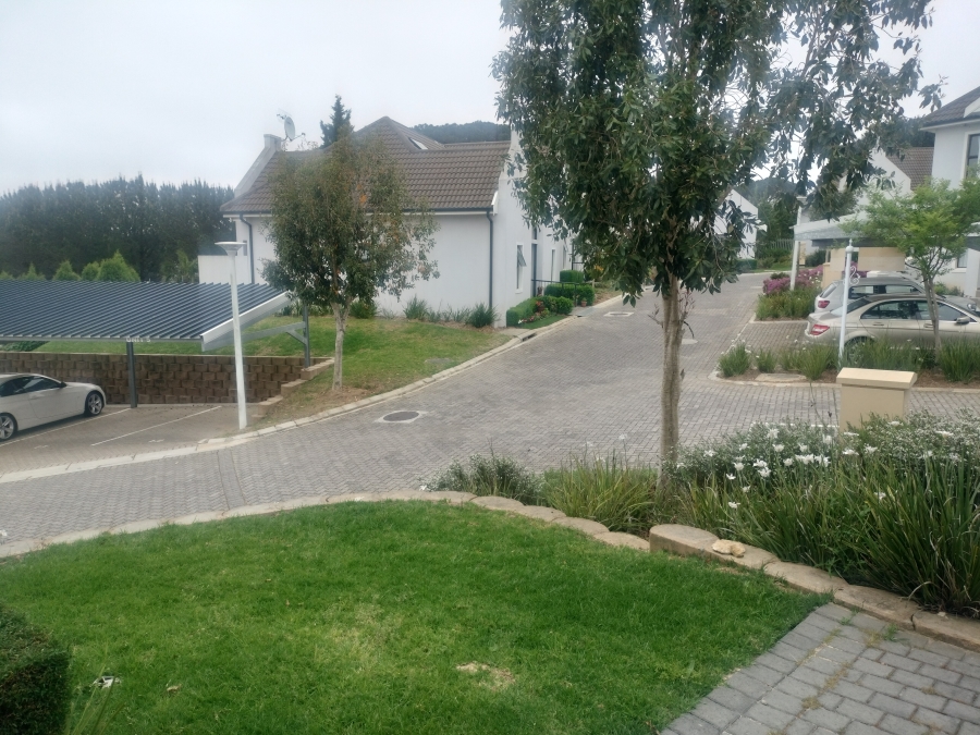 To Let 1 Bedroom Property for Rent in Zevenwacht Retirement Village Western Cape